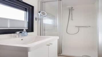 Een douche