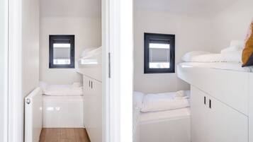 2 slaapkamers, gratis wifi