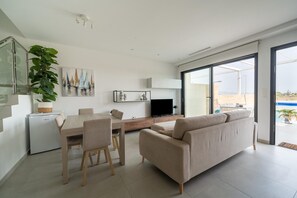 Smart TV - Villa in Rojales with Pool near Coast (Rojales)