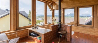 Apartment in Kühnsdorf near Klopeinersee