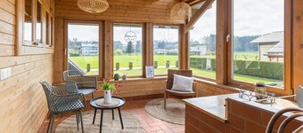 Appartement in Kühnsdorf nabij de Klopeiner See