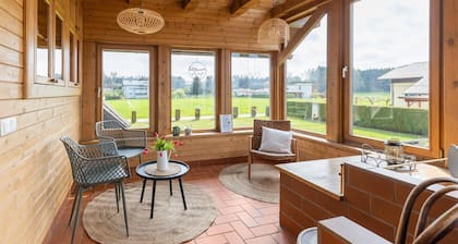 Wohnung in Kühnsdorf nähe Klopeinersee