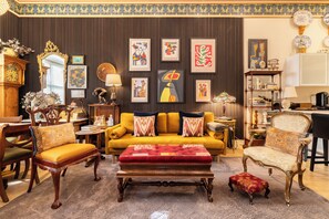 تلفزيون ذكي