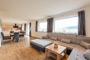 Een smart-tv