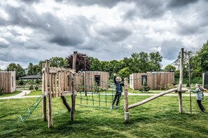 Children’s area