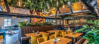 Lodge in Schaijk with Private Sauna