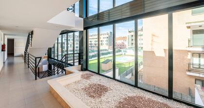 Apartment in Asturias near Playa de Torimbia