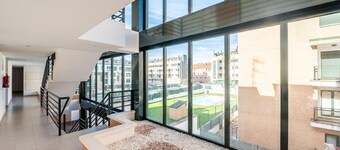 Wohnung in Asturien nahe Playa de Torimbia