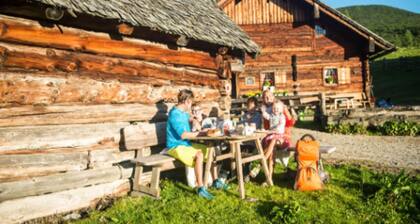 Apartment in Radstadt near Ski Amadé
