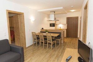 Interior - Apartment in Radstadt near Ski Amadé (Radstadt)