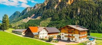 Appartement à Radstadt près de Ski Amadé