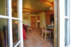 Smart TV - Apartment in Reith near Ski Slopes (Reith bei Kitzbühel)