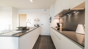 Eget kjøkken