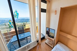 Interior - Appartement Elena mit Pool und Sauna (Freyung)