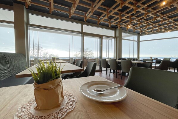 Restaurantes