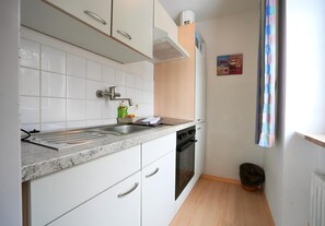 Kitchen - Appartement Michaela in Freyung mit Pool (Freyung)