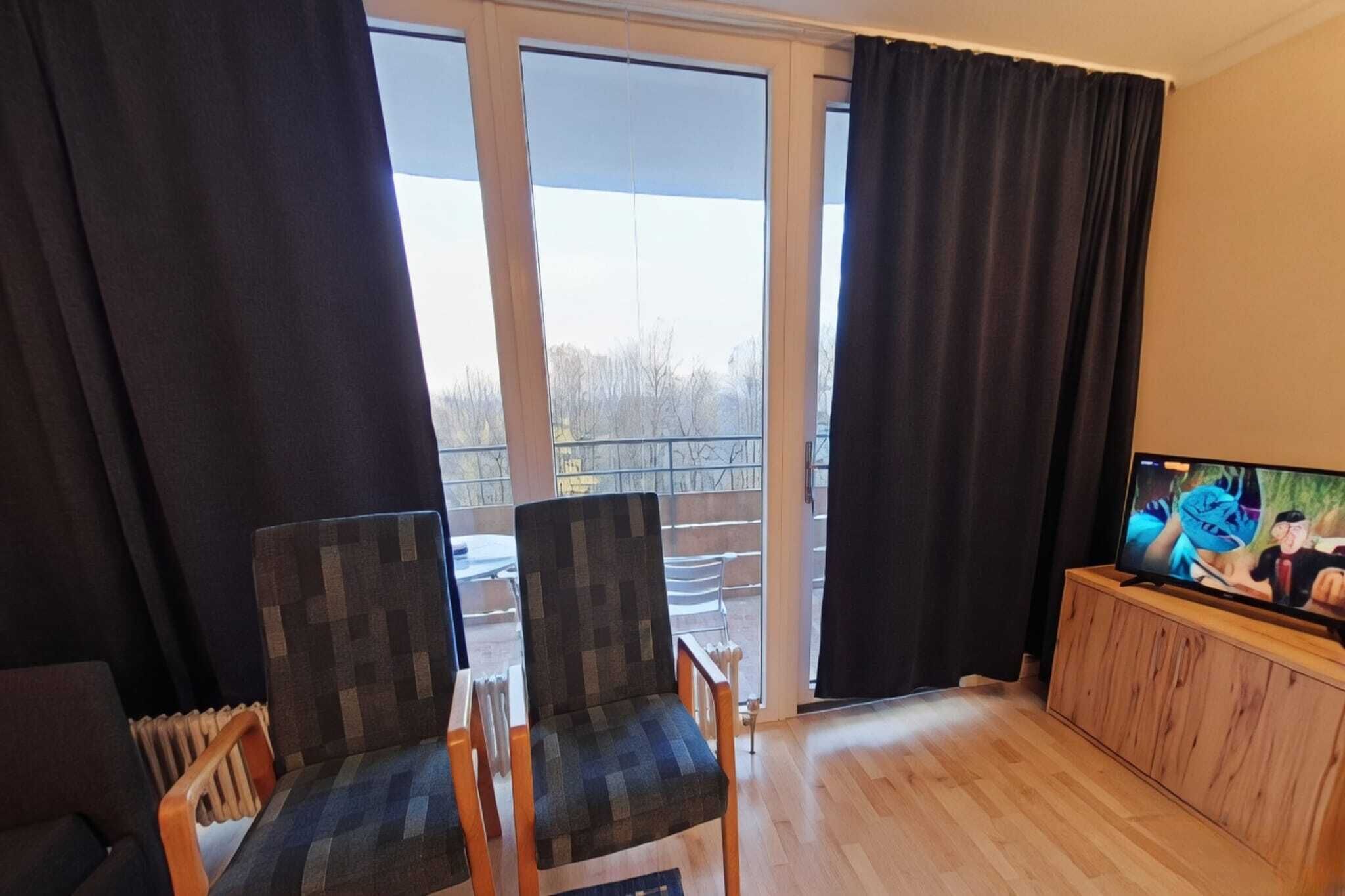 Smart-TV, Tischfußball