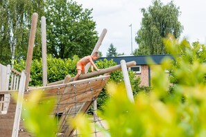 Område for børn