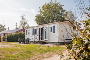 Esterni
