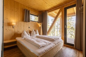 4 bedrooms