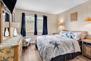 2 bedrooms, free WiFi, bed sheets - Ocean Views l 2BR l Private Beach Access (North Myrtle Beach)