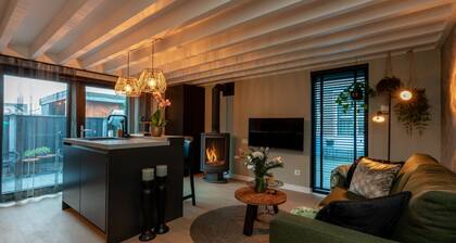 Appartement Ă Zoutelande prĂšs Plage