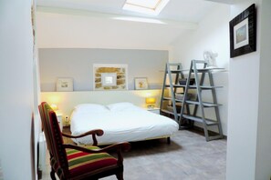 4 Schlafzimmer, Internetzugang