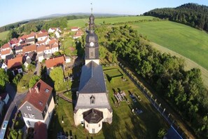 Aussenbereich