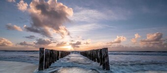 Husdjursvänlig Escape by the Sea