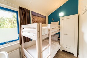 3 Schlafzimmer, kostenloses WLAN
