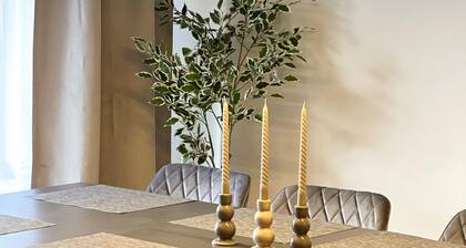 Zartenbach Suite One