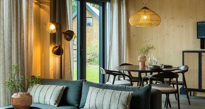 Holiday Home in Achterhoek with Pool & Sauna