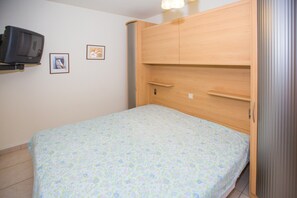 1 chambre, accès Internet