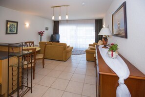 Smart-TV og DVD-spiller