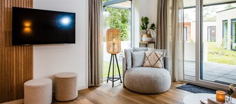 Holiday Home in Voorthuizen near Forest