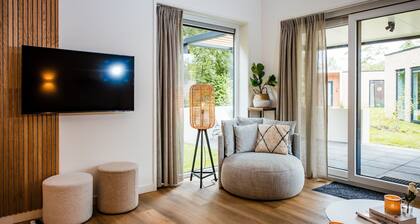 Holiday Home in Voorthuizen near Forest