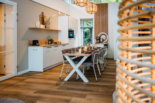 Holiday Home in Voorthuizen near Forest