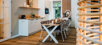 Holiday Home in Voorthuizen near Forest