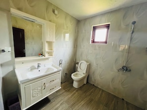 Bathroom - Lihiniscandic (Seeduwa)
