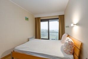 2 bedrooms, free WiFi - Charming apartment near the beach (Middelkerke)