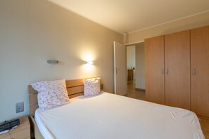 4 slaapkamers, gratis wifi