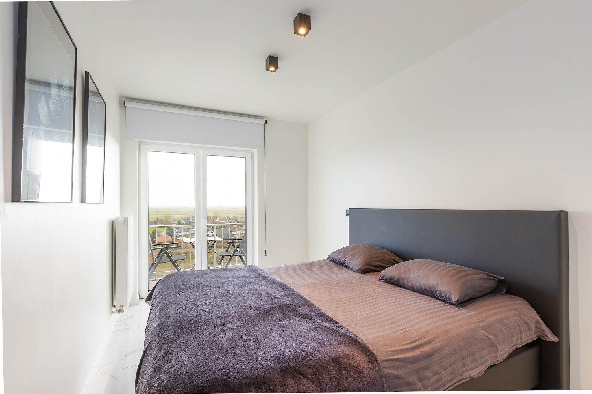 1 chambre, Wi-Fi gratuit