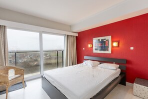 2 Schlafzimmer, kostenloses WLAN