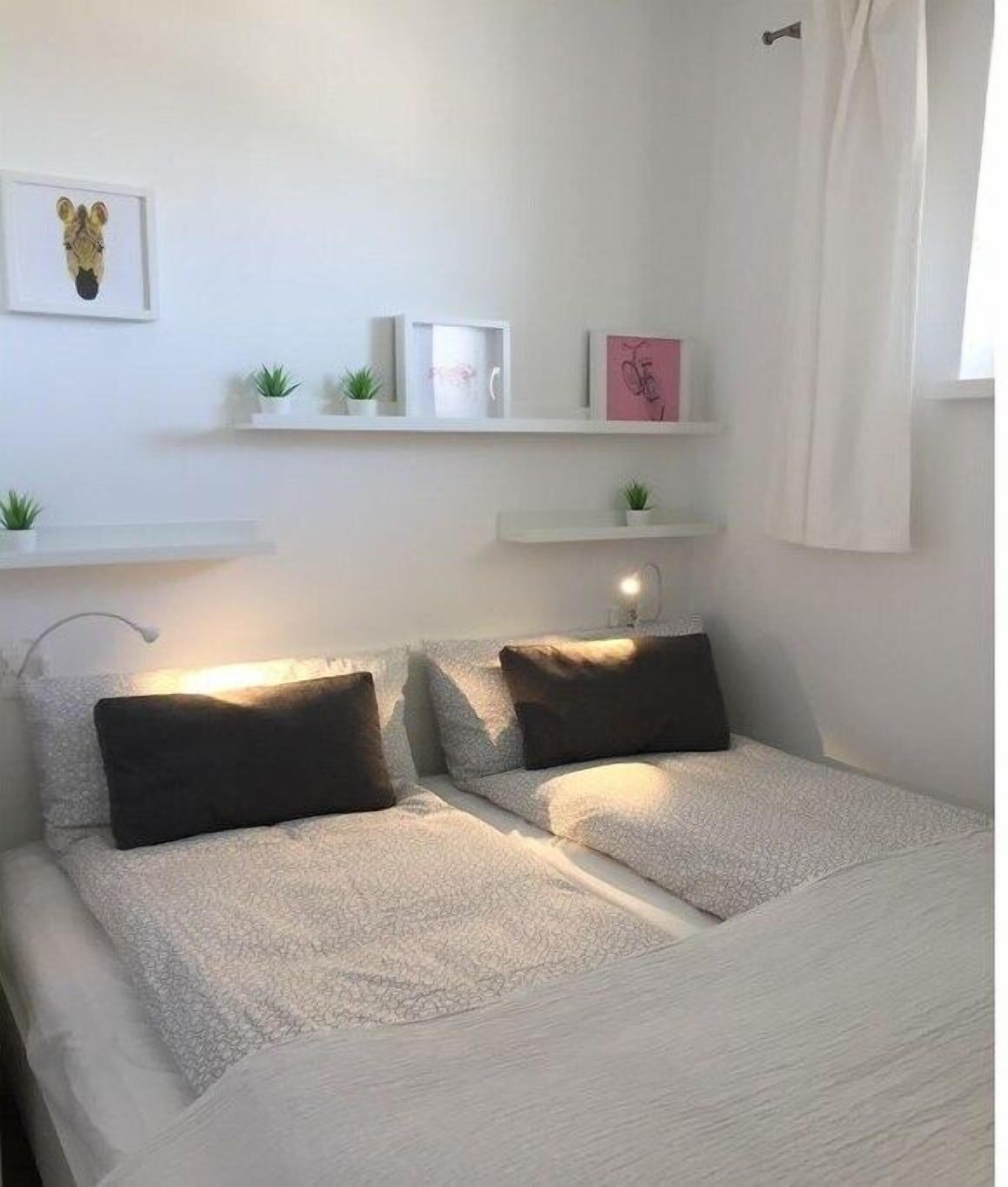 1 slaapkamer