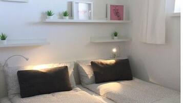 1 slaapkamer
