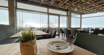 Appartement Sandra im Bayerischen Wald mit Pool