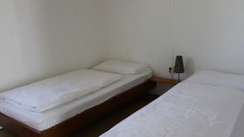 2 Schlafzimmer