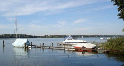 Bungalow Oberspreewald 2