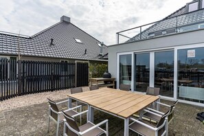 Speisen im Freien