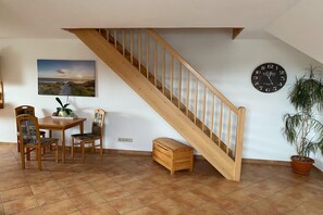 Interior - Hideaway, Pruchten- Baltic Coast (Pruchten)